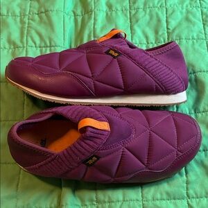Teva ReEmber Moccasins